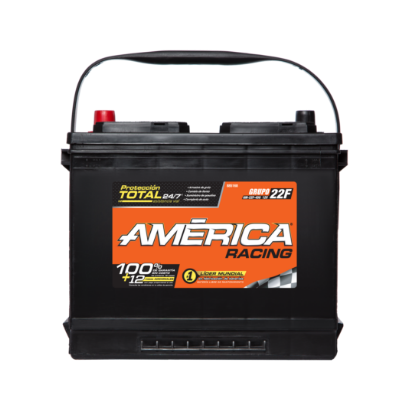 ACUMULADORES AMERICA