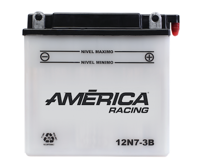 ACUMULADORES PARA MOTO AMERICA