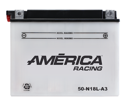 ACUMULADORES PARA MOTO AMERICA