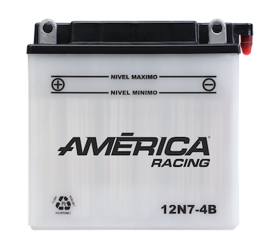 ACUMULADORES PARA MOTO AMERICA