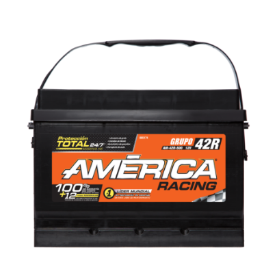 [AM-42R-500] ACUMULADORES AMERICA