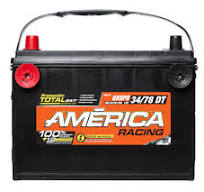 [AM-47-550] ACUMULADORES AMERICA
